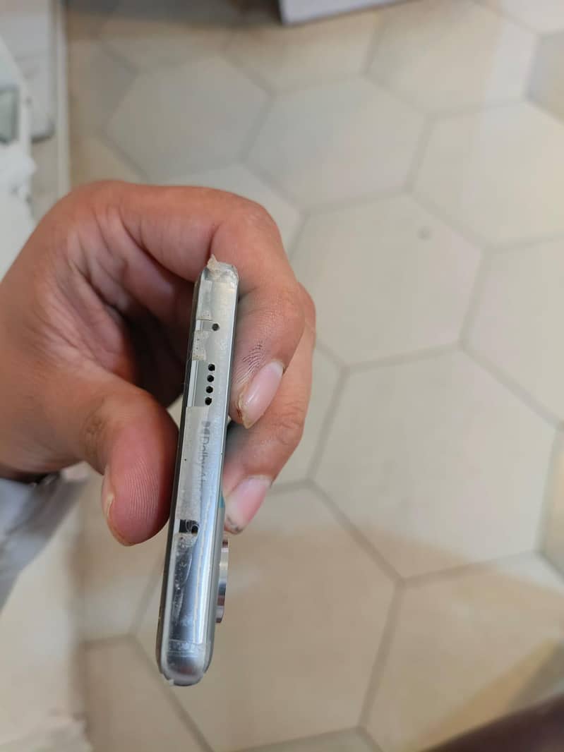 tecno camon 40 pro 3