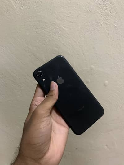Iphone xr non pta factory ulock