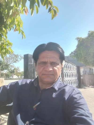 Muhammad Abid