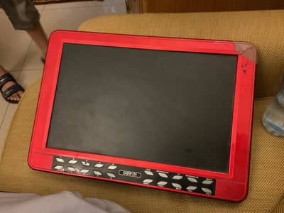 LCD Perfect condition