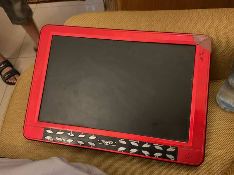 LCD Perfect condition 0