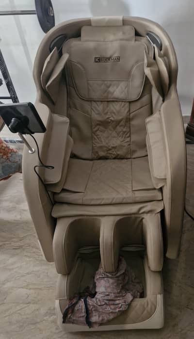 massage chair