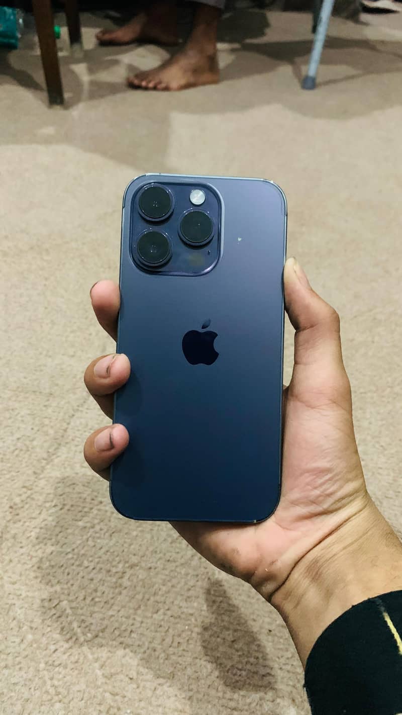 14 pro 0