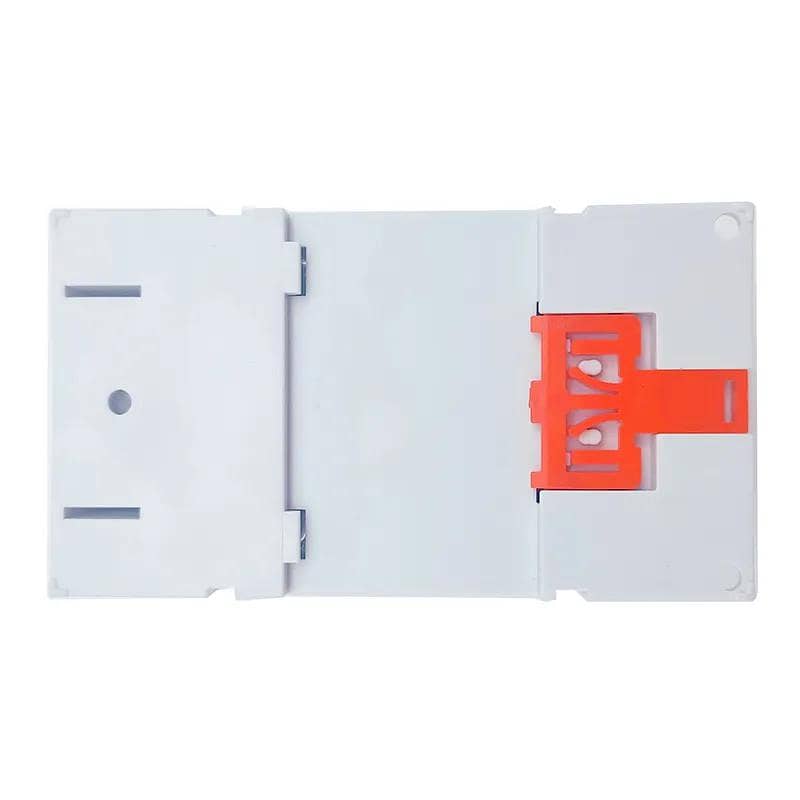 Digital LCD solar Timer for AC pump  7days Weekly Programmable 5