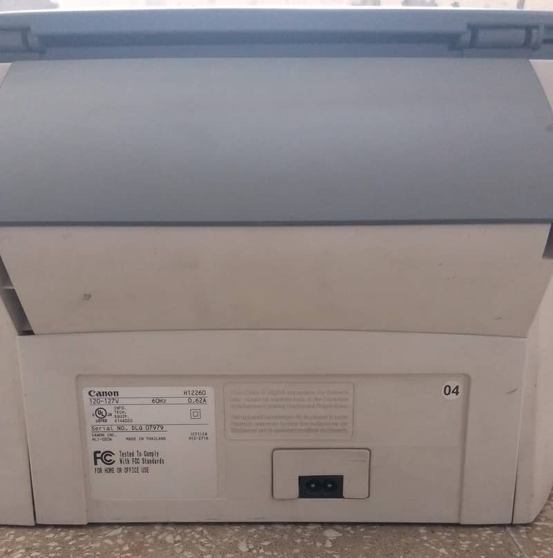 multiple function printer 0