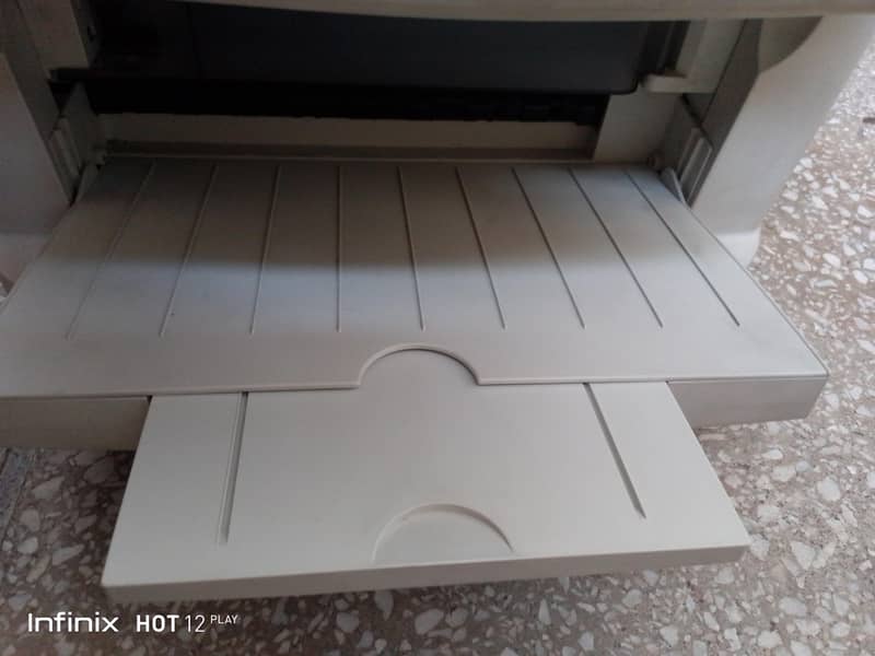 multiple function printer 1
