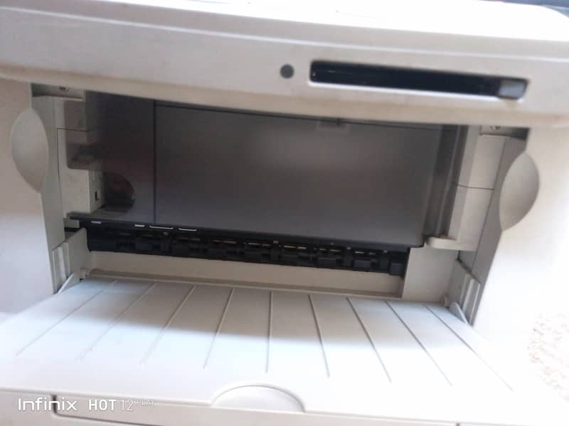 multiple function printer 2