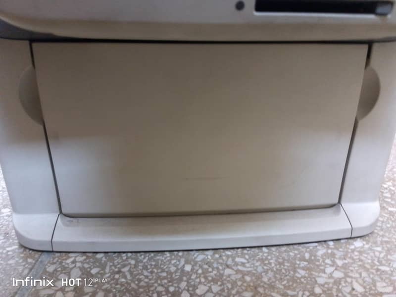 multiple function printer 3
