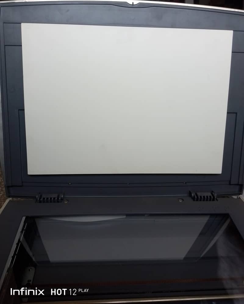 multiple function printer 4