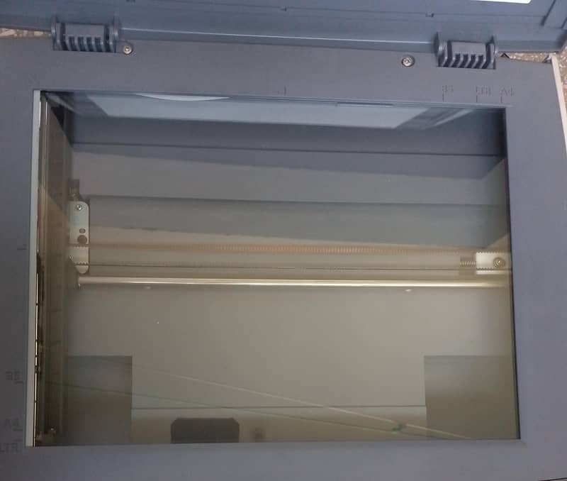 multiple function printer 5