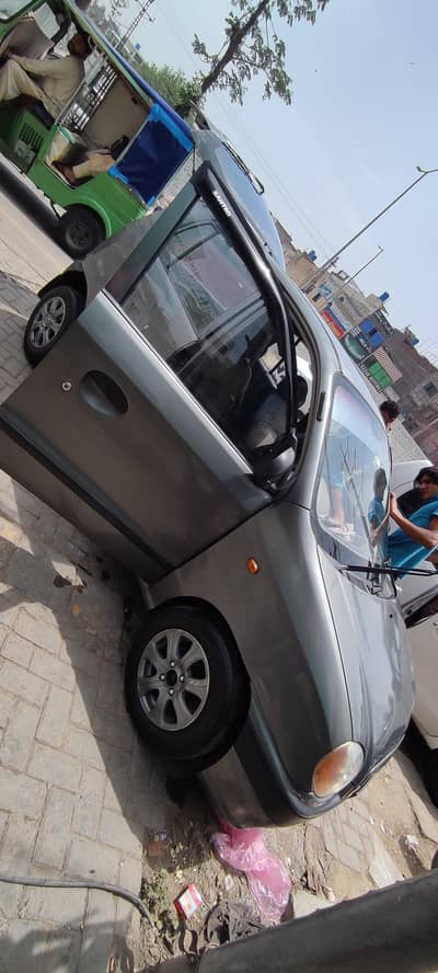 Santro Club GV EFI( whats app number 03234044074)-03404645186