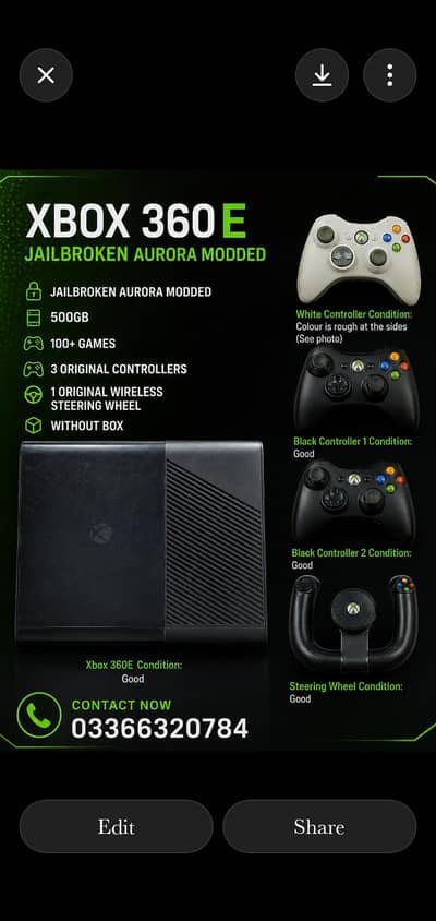 Xbox 360