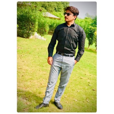 Talha Kamran