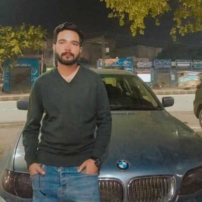 Noman Baber