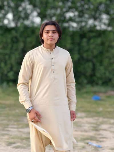 Hasaan Rizwan