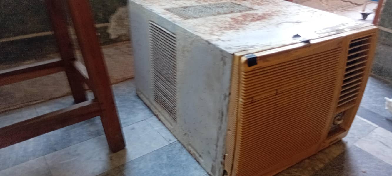 good condition 1