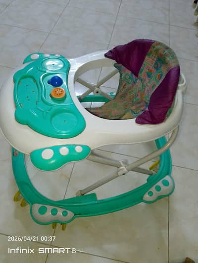 used condition good