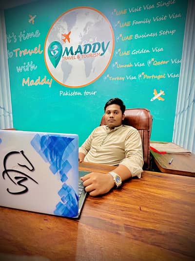 hashir ali khan