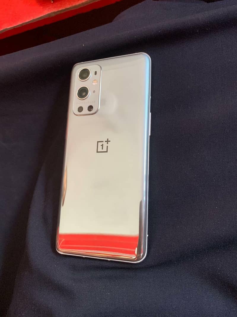 One Plus 9 pro 1