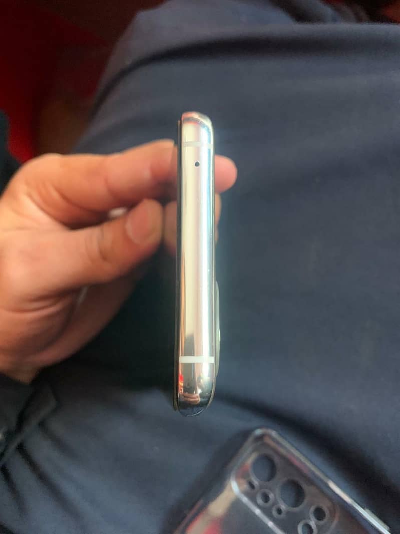 One Plus 9 pro 2