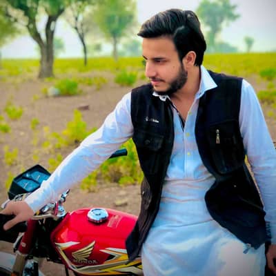 Shah Roz 
