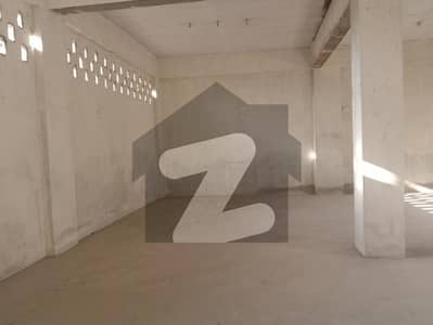 Warehouse For Sale Sector 27