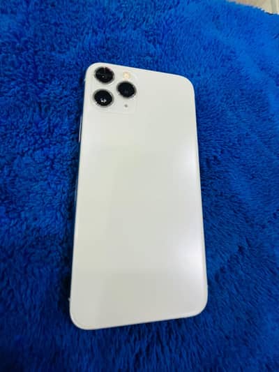 11 Pro 64Gb Dual Pta Approved