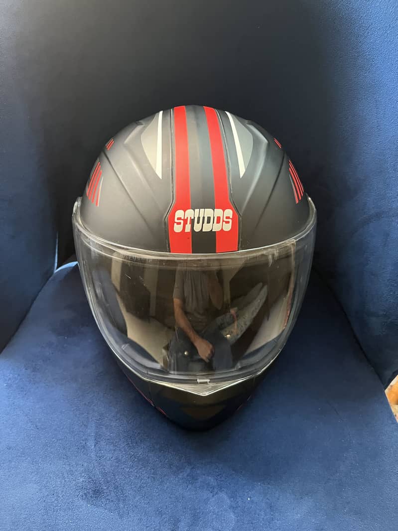 Studds Helmets 0