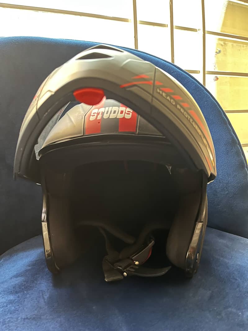 Studds Helmets 7