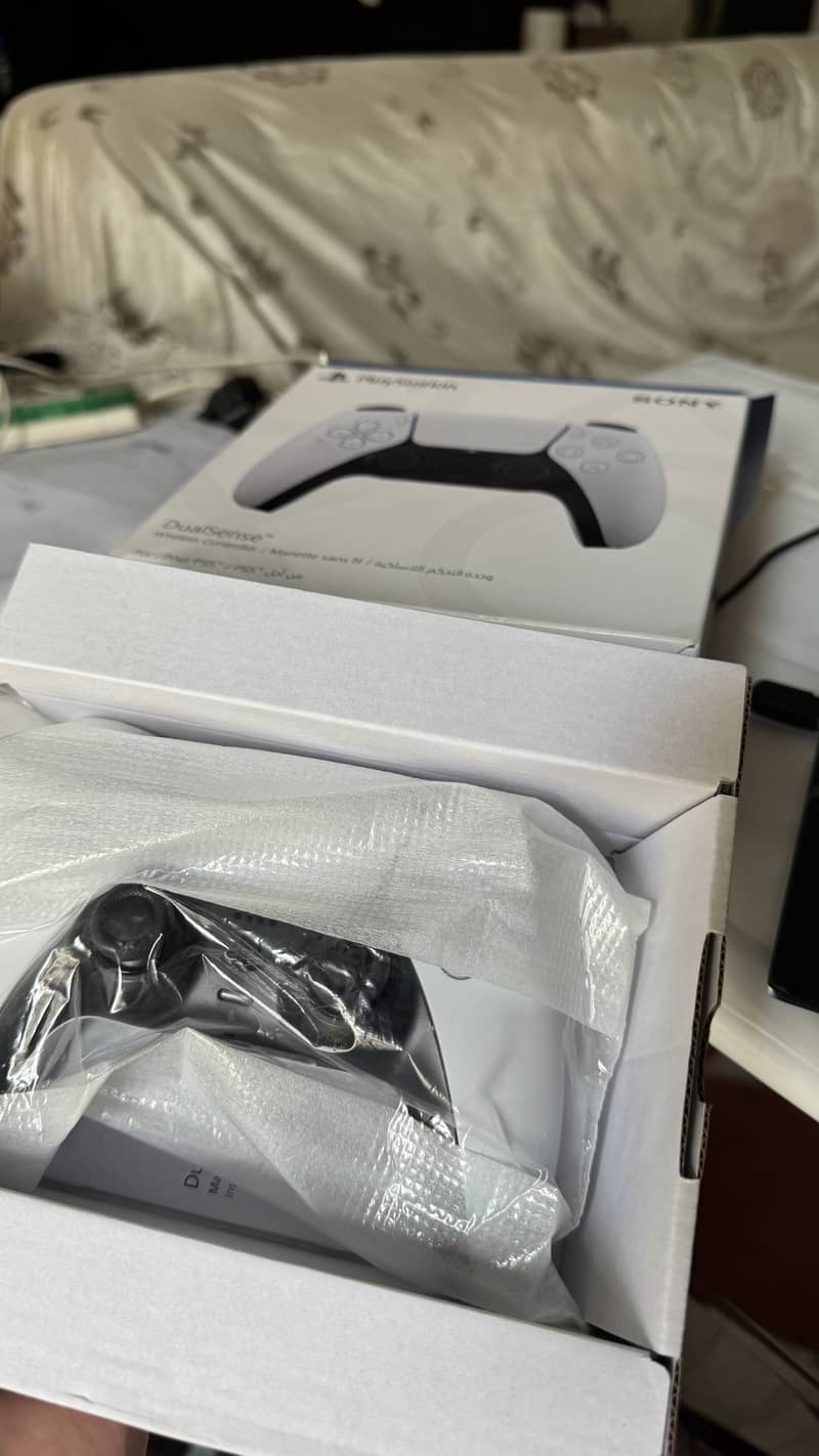 Ps5 controller 0