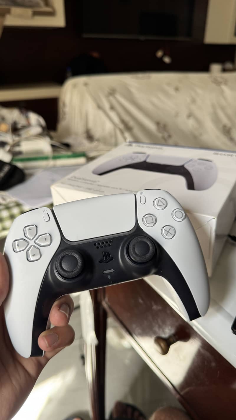 Ps5 controller 3