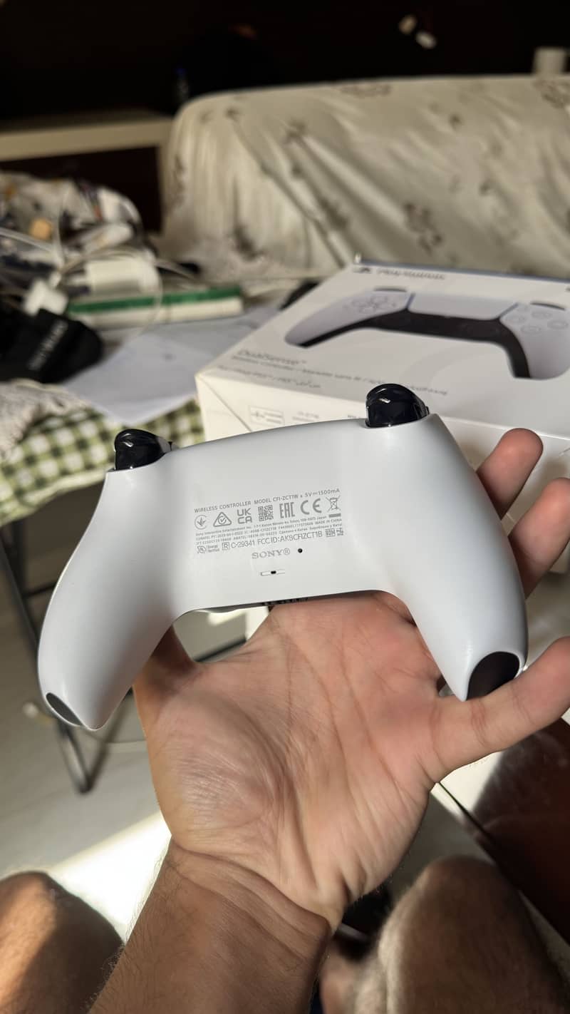 Ps5 controller 4