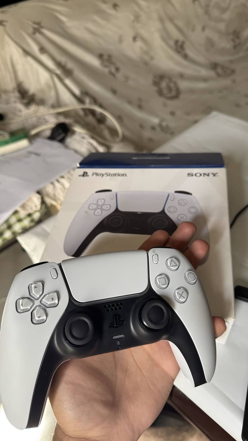 Ps5 controller 5