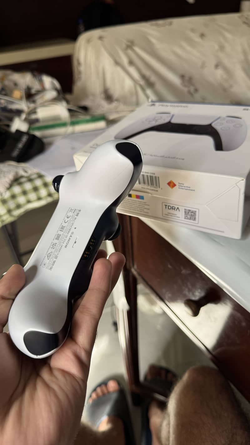 Ps5 controller 6