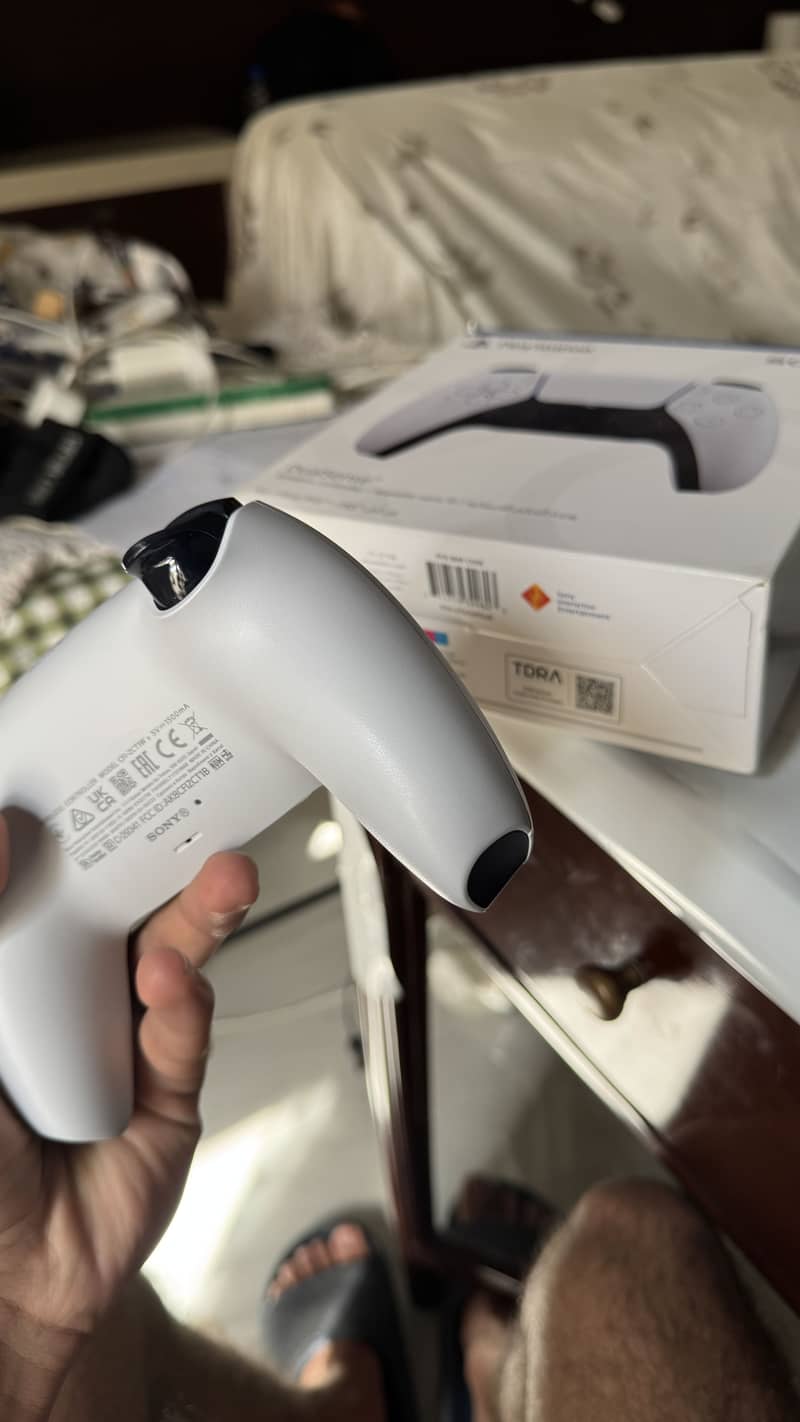 Ps5 controller 7