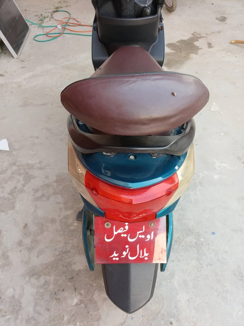 YJ FUTURE MEHRAN 9