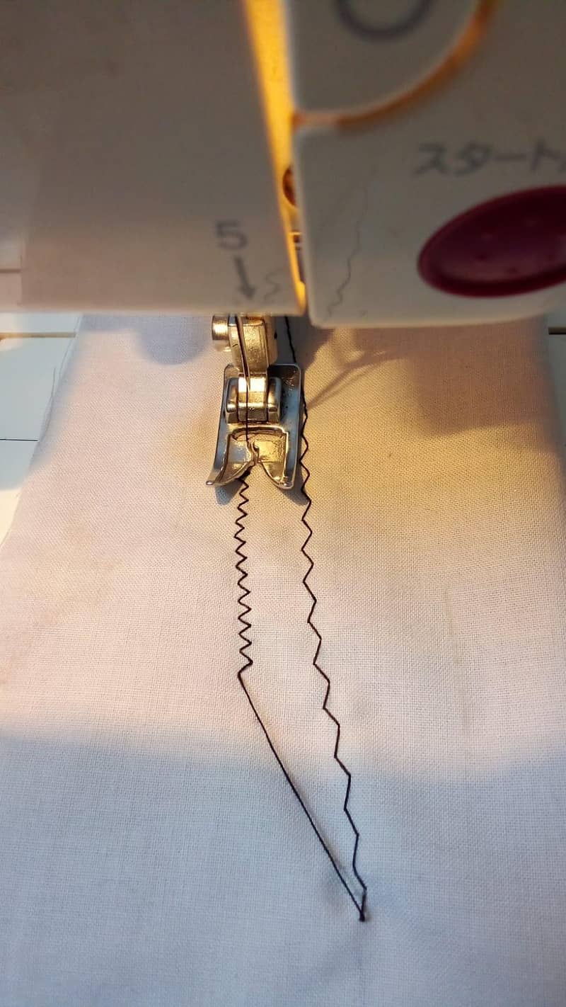 Monaze E2000 in mint condition 3