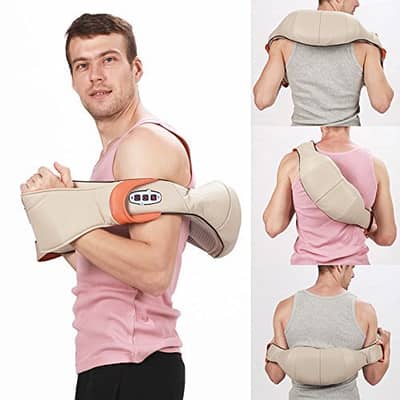 Buy the Best Quality Massager Of Neck Kneading