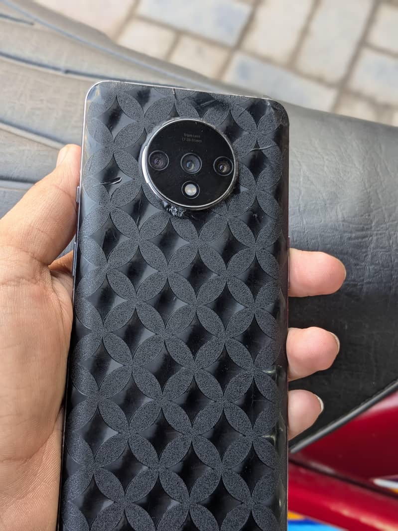 one plus 7t 1