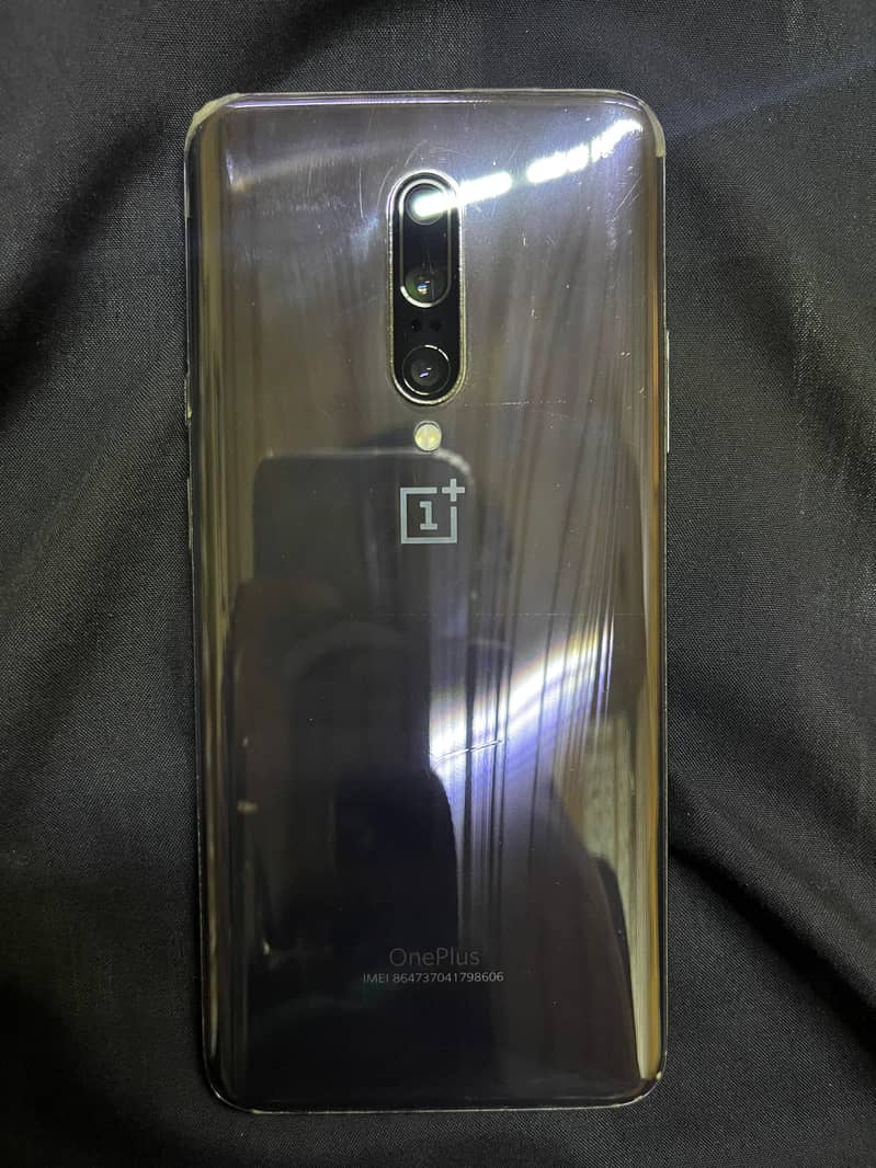 OnePlus 7 pro 4