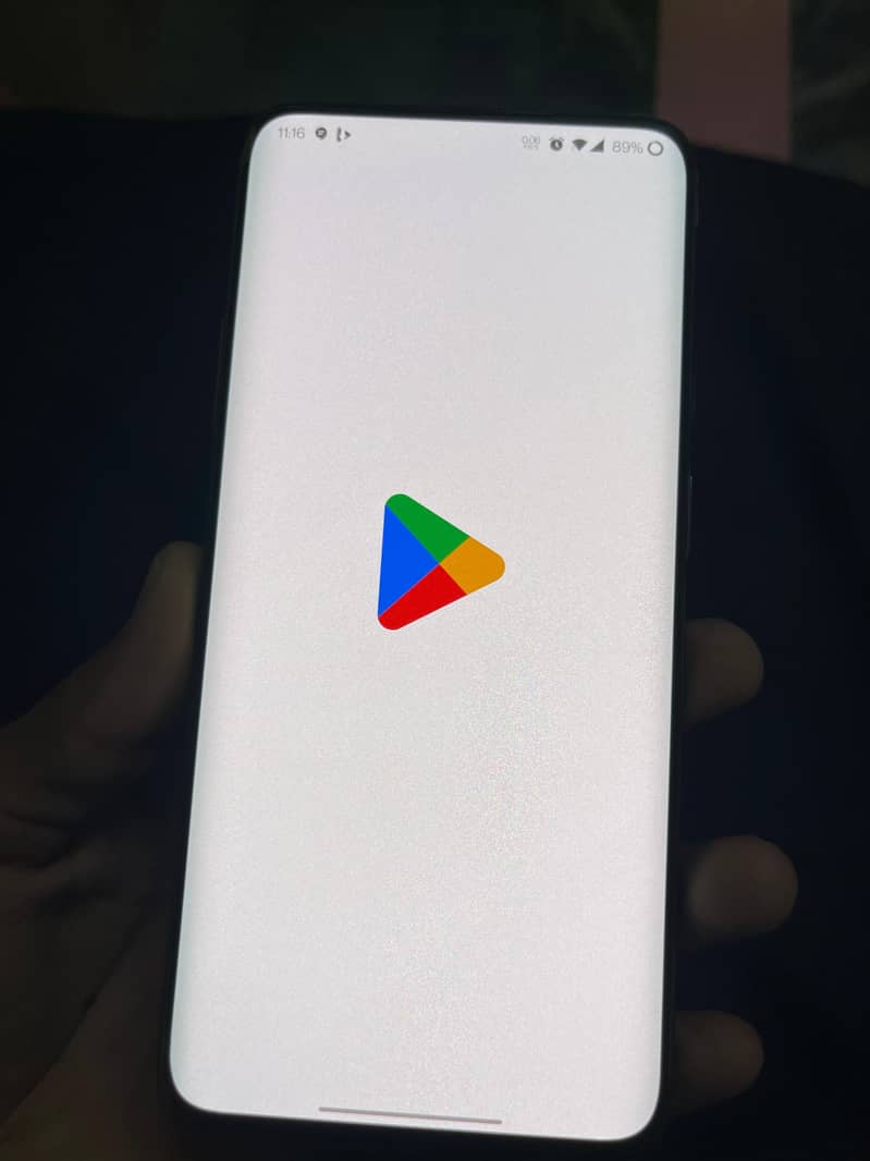 OnePlus 7 pro 7