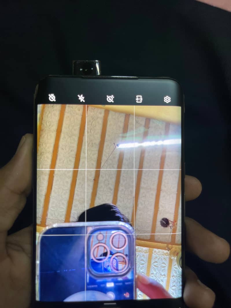 OnePlus 7 pro 9