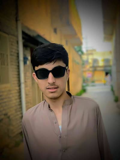 Tayyab shah
