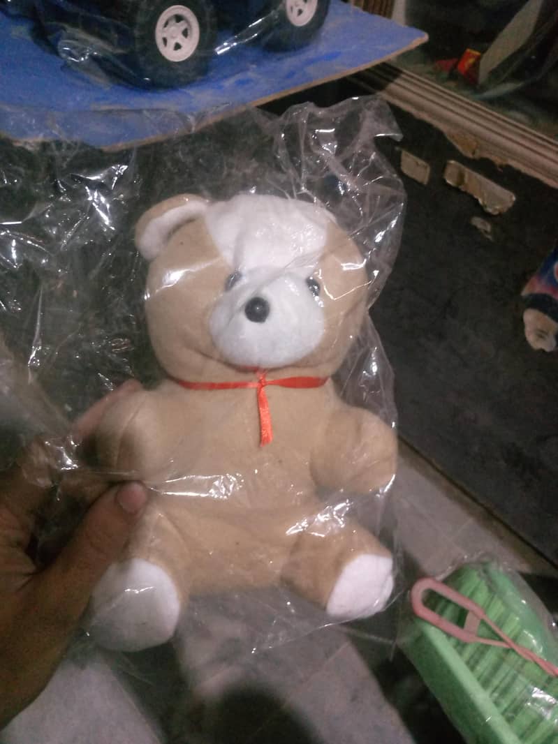 teddy bear 0