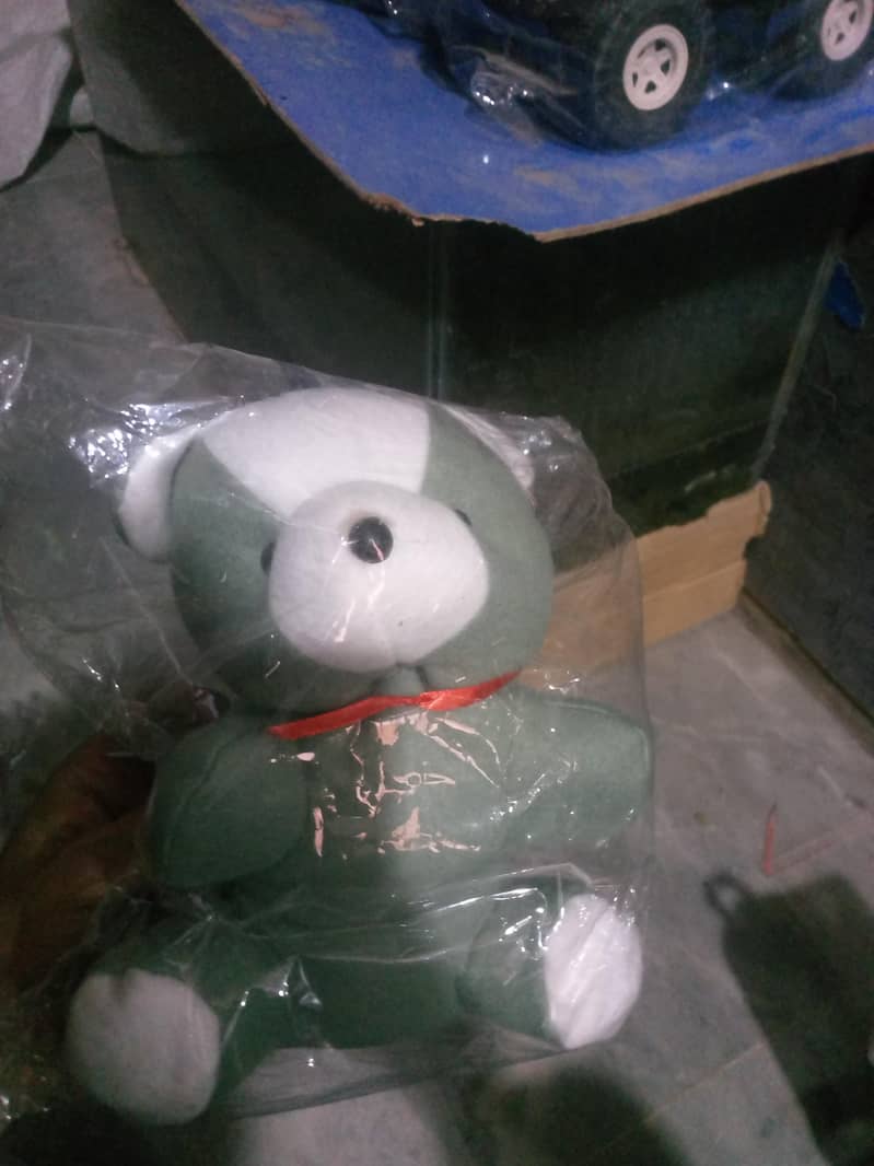 teddy bear 1