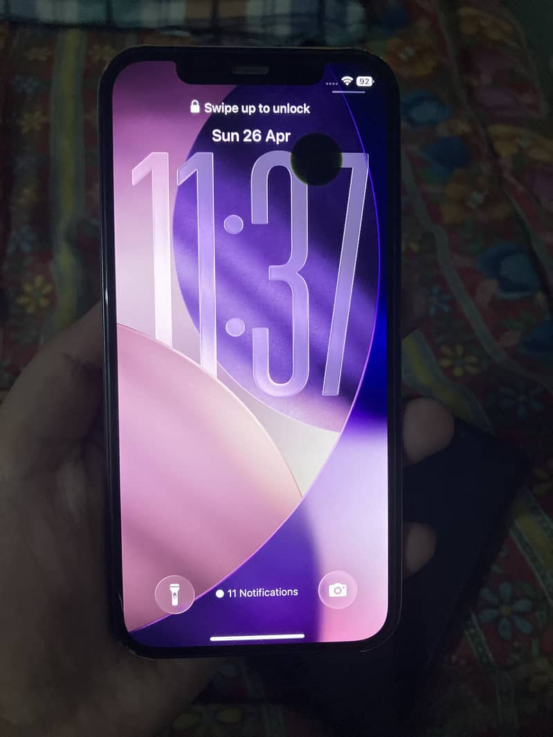 IPHONE 12 0