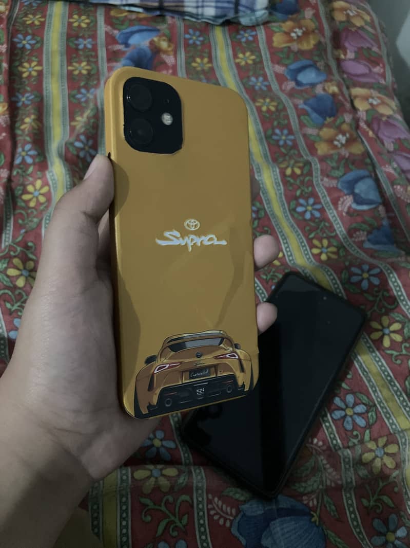IPHONE 12 2