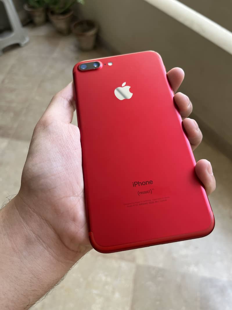 iphone 7 plus 0