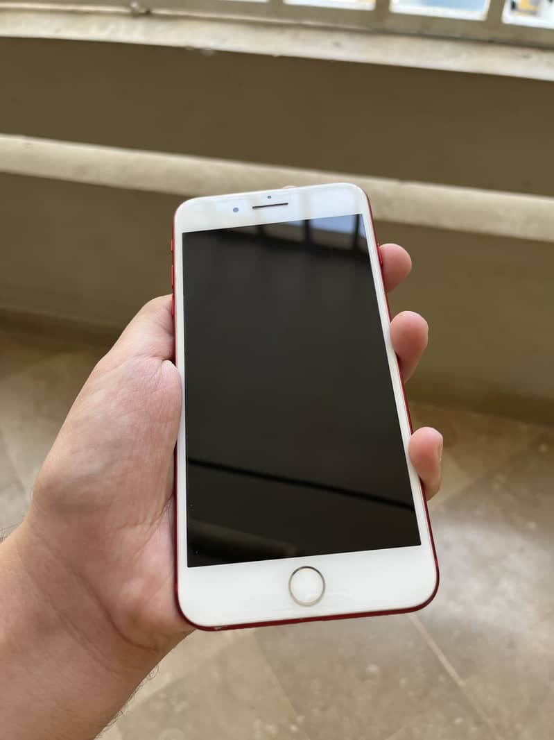 iphone 7 plus 2
