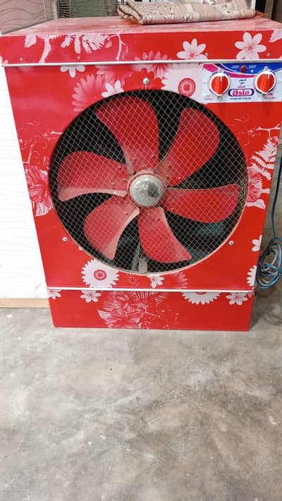 room air cooler